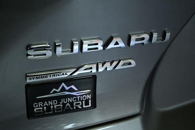 2025 Subaru Solterra Premium