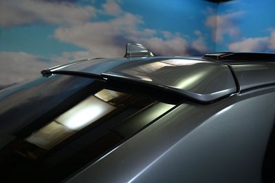 2025 Subaru Solterra Premium