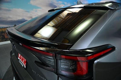 2025 Subaru Solterra Premium