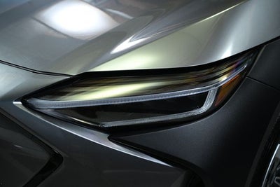 2025 Subaru Solterra Premium