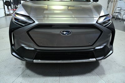 2025 Subaru Solterra Premium