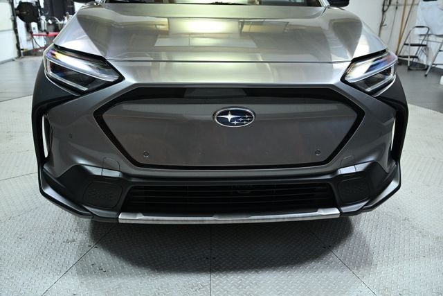 2025 Subaru Solterra Premium