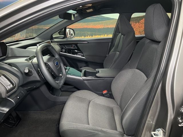 2025 Subaru Solterra Premium