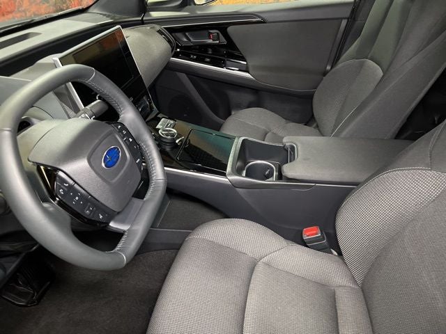 2025 Subaru Solterra Premium