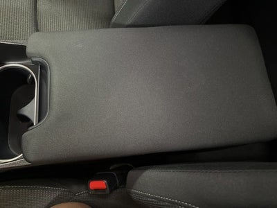 2025 Subaru Solterra Premium