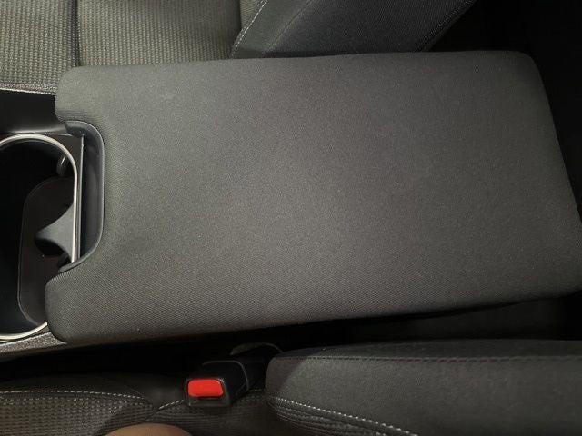 2025 Subaru Solterra Premium