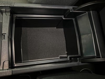 2025 Subaru Solterra Premium