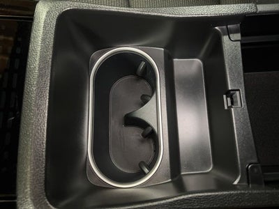 2025 Subaru Solterra Premium