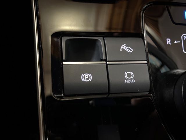 2025 Subaru Solterra Premium