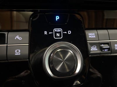 2025 Subaru Solterra Premium