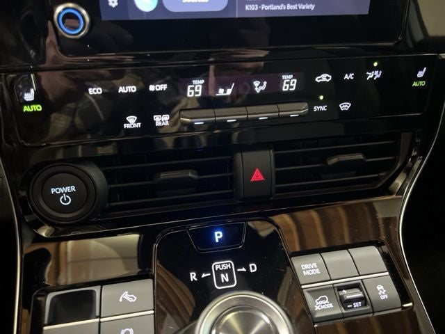 2025 Subaru Solterra Premium