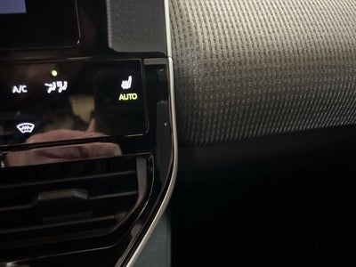 2025 Subaru Solterra Premium