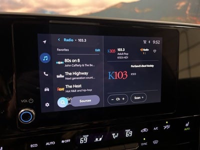 2025 Subaru Solterra Premium