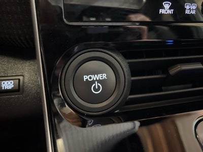 2025 Subaru Solterra Premium