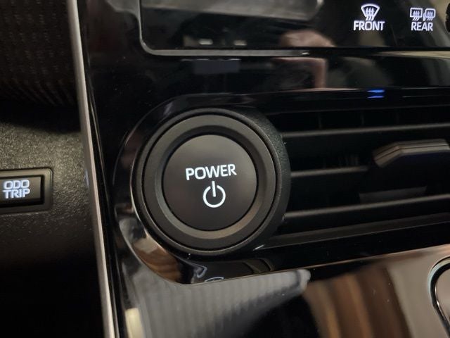 2025 Subaru Solterra Premium