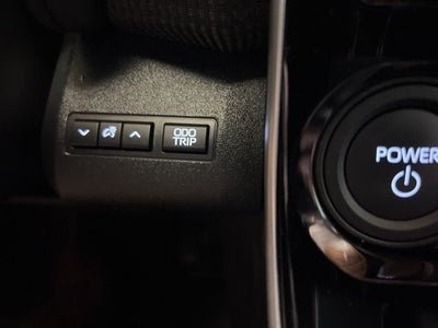 2025 Subaru Solterra Premium