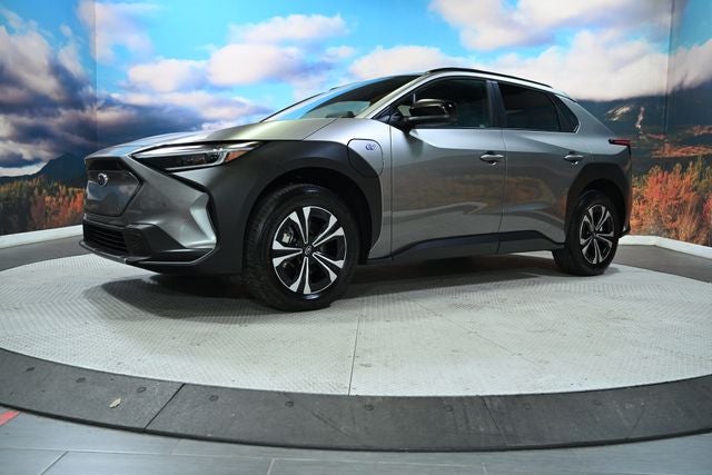 2025 Subaru Solterra Premium