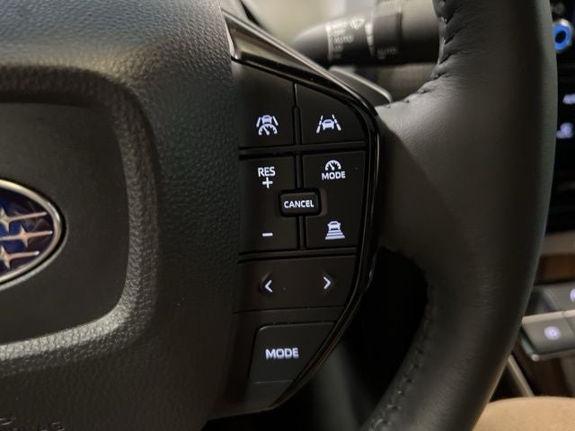 2025 Subaru Solterra Premium