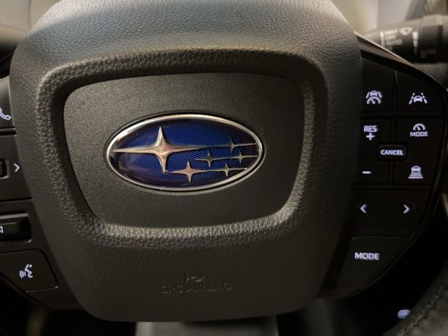 2025 Subaru Solterra Premium