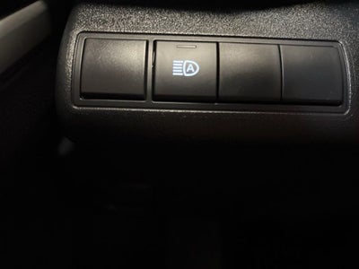 2025 Subaru Solterra Premium