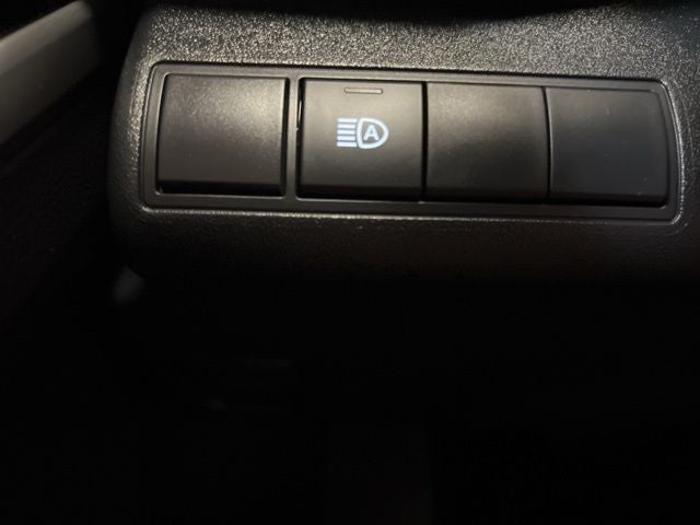 2025 Subaru Solterra Premium