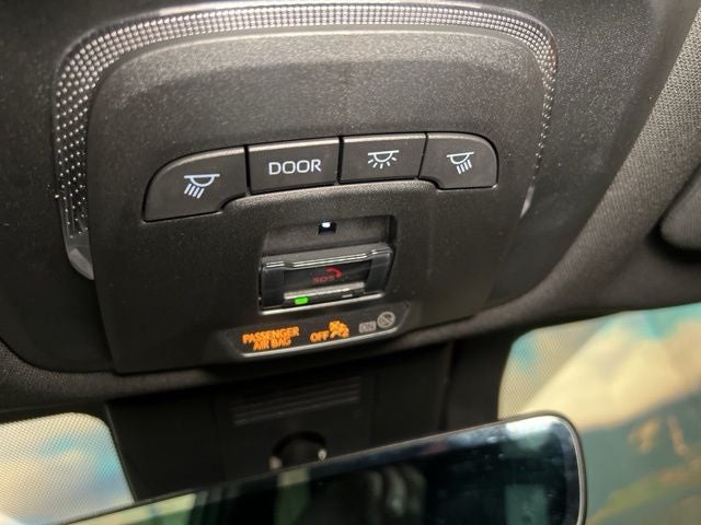 2025 Subaru Solterra Premium