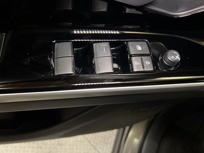 2025 Subaru Solterra Premium