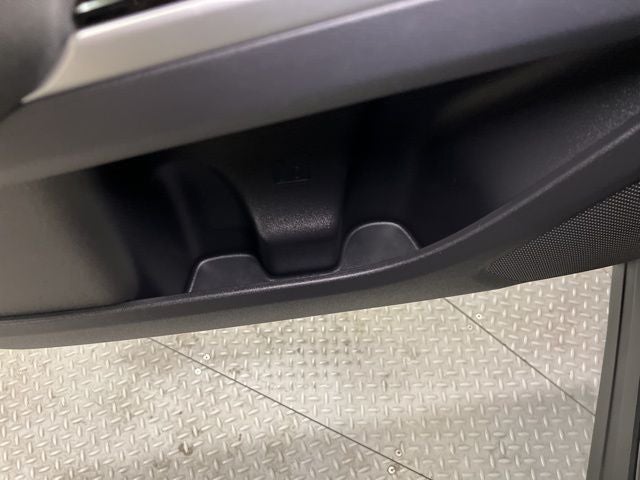 2025 Subaru Solterra Premium