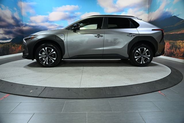 2025 Subaru Solterra Premium