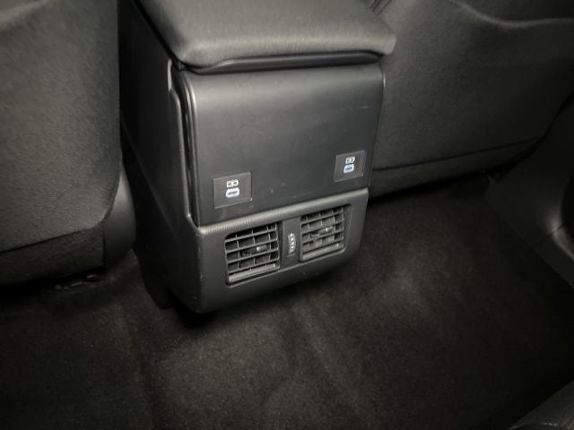 2025 Subaru Solterra Premium