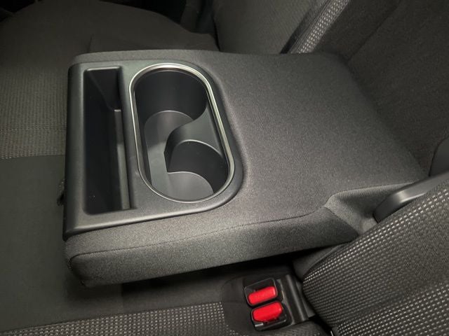 2025 Subaru Solterra Premium