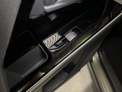 2025 Subaru Solterra Premium