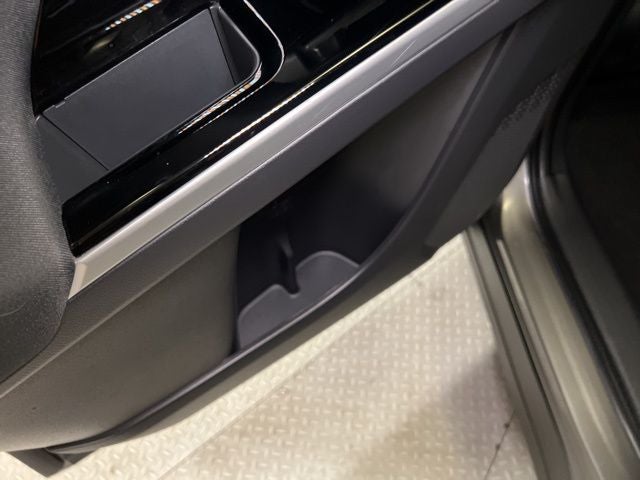 2025 Subaru Solterra Premium