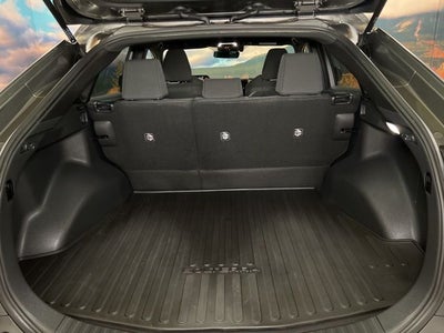 2025 Subaru Solterra Premium