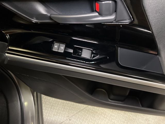 2025 Subaru Solterra Premium