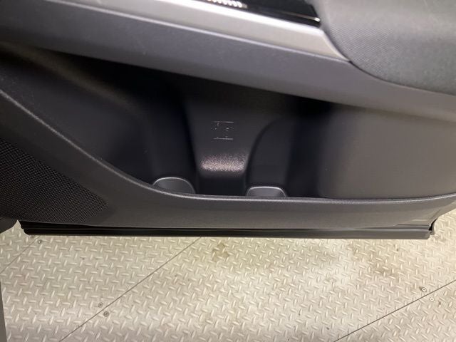 2025 Subaru Solterra Premium