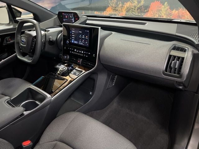 2025 Subaru Solterra Premium