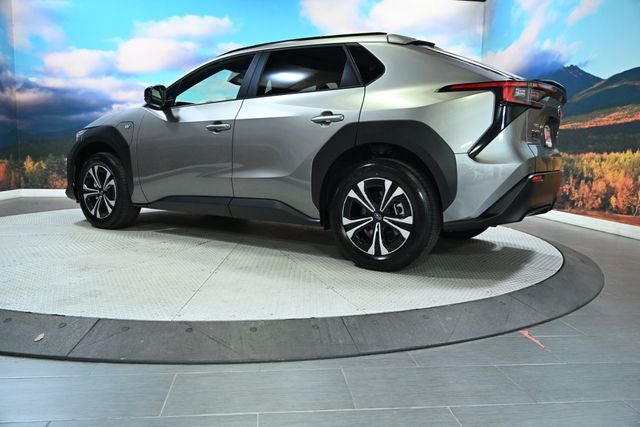 2025 Subaru Solterra Premium