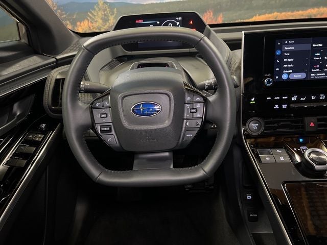 2025 Subaru Solterra Premium