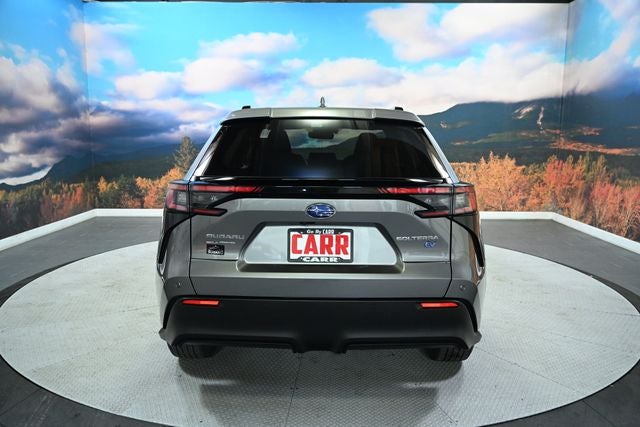 2025 Subaru Solterra Premium