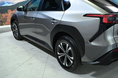 2025 Subaru Solterra Premium