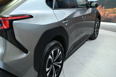 2025 Subaru Solterra Premium