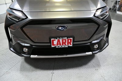 2023 Subaru Solterra Touring