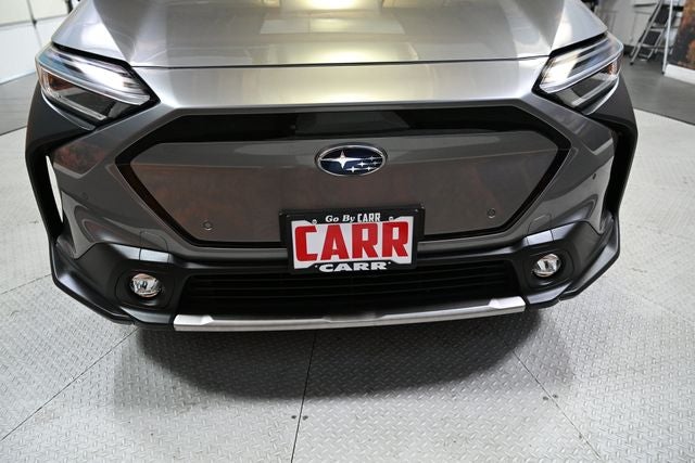 2023 Subaru Solterra Touring