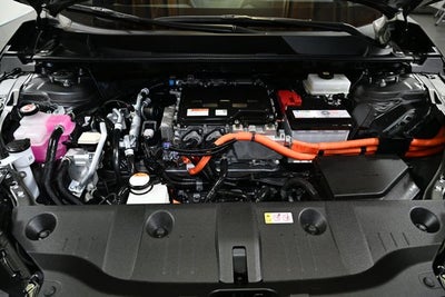 2023 Subaru Solterra Touring