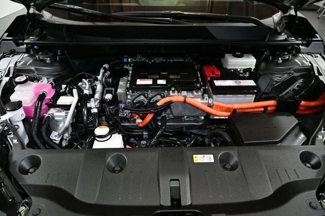 2023 Subaru Solterra Touring