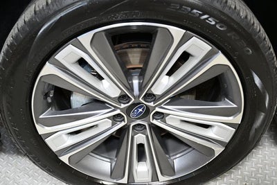 2023 Subaru Solterra Touring