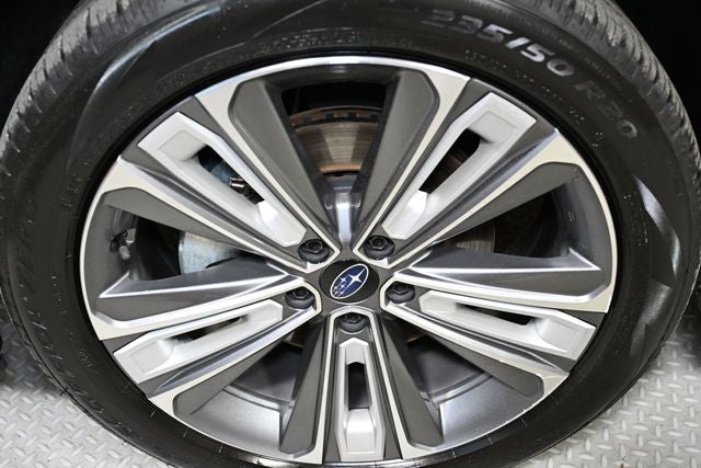 2023 Subaru Solterra Touring