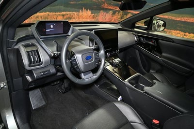 2023 Subaru Solterra Touring