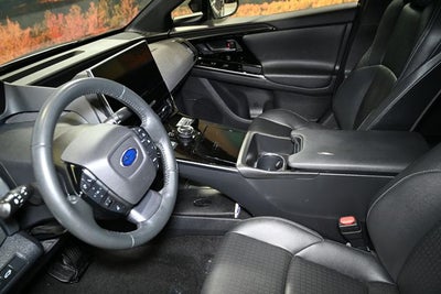 2023 Subaru Solterra Touring